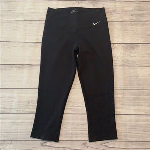 Women’s XS Dri Fit Capri